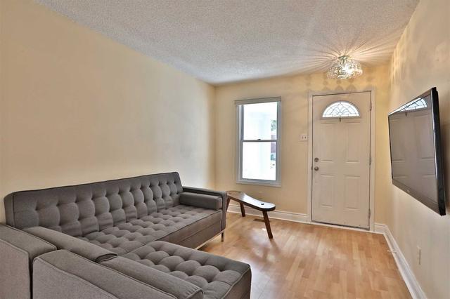 7 Syndicate Ave, House detached with 2 bedrooms, 1 bathrooms and 1 parking in Toronto ON | Image 20