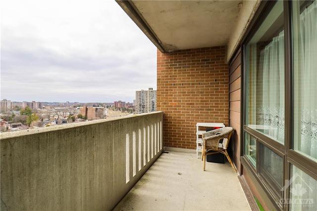 1109 - 1100 Ambleside Drive, Condo with 2 bedrooms, 1 bathrooms and 1 parking in Ottawa ON | Image 28