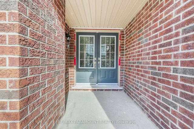 15 Miami Grve, House attached with 3 bedrooms, 4 bathrooms and 2 parking in Brampton ON | Image 23