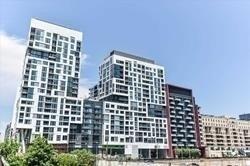 419E - 576 Front St W, Condo with 0 bedrooms, 1 bathrooms and 0 parking in Toronto ON | Image 1