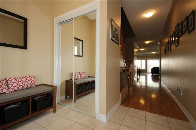 80 Evanwood Cres, House attached with 3 bedrooms, 3 bathrooms and 1 parking in Brampton ON | Image 4