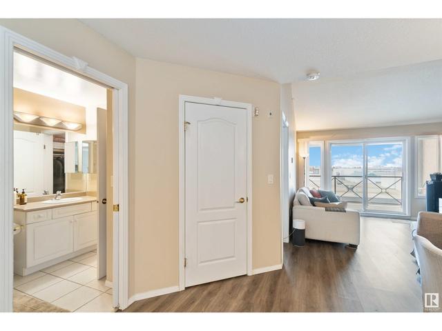 410 - 8912 156 St Nw, Condo with 1 bedrooms, 1 bathrooms and 1 parking in Edmonton AB | Image 9