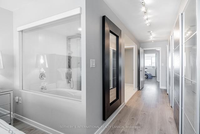 836 - 8 Telegram Mews, Condo with 2 bedrooms, 3 bathrooms and 2 parking in Toronto ON | Image 19