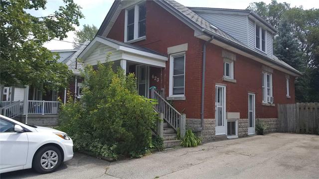 623 Emery St E, House detached with 4 bedrooms, 3 bathrooms and 4 parking in London ON | Image 9
