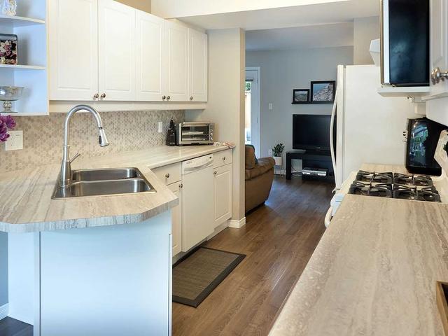 80 - 101 Brookside St, Townhouse with 3 bedrooms, 2 bathrooms and 1 parking in London ON | Image 30