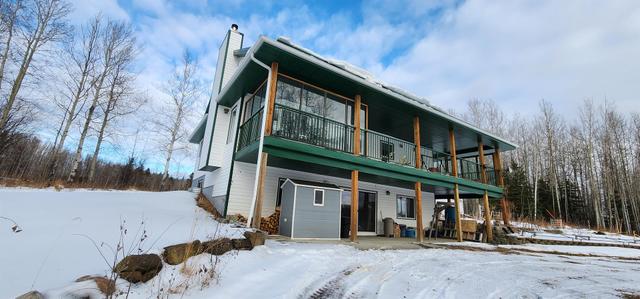 11309 Township Road 553, House detached with 4 bedrooms, 1 bathrooms and 6 parking in Yellowhead County AB | Image 44