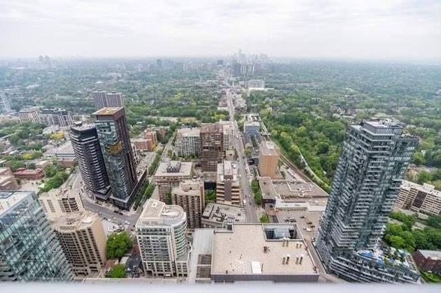 5102 - 1 Yorkville Ave, Condo with 2 bedrooms, 3 bathrooms and 2 parking in Toronto ON | Image 29