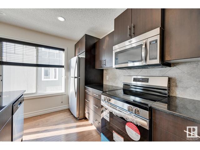 87 - 3625 144 Av Nw, House attached with 3 bedrooms, 2 bathrooms and null parking in Edmonton AB | Image 19