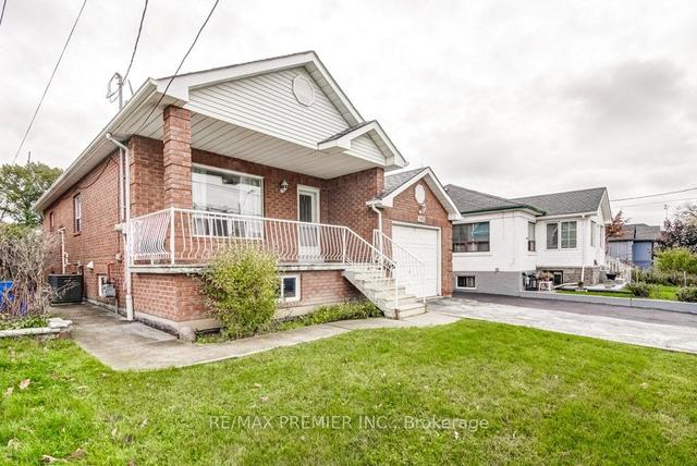 985 Caledonia Rd, House detached with 2 bedrooms, 2 bathrooms and 3 parking in Toronto ON | Image 33