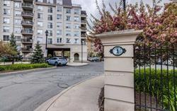 706 - 1 Maison Parc Crt, Condo with 1 bedrooms, 1 bathrooms and 1 parking in Vaughan ON | Image 8