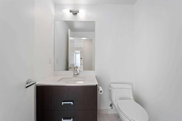 th110 - 1830 Bloor St W, Townhouse with 3 bedrooms, 3 bathrooms and 1 parking in Toronto ON | Image 29