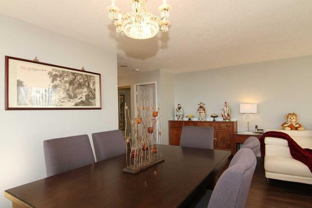 1716 - 175 Bamburgh Circ, Condo with 2 bedrooms, 2 bathrooms and 2 parking in Toronto ON | Image 36