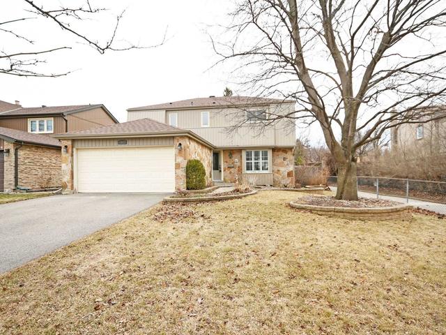 54 Madelaine Cres, House detached with 4 bedrooms, 4 bathrooms and 8 parking in Brampton ON | Image 12