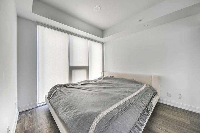 3815 - 181 Dundas St E, Condo with 1 bedrooms, 1 bathrooms and 0 parking in Toronto ON | Image 9