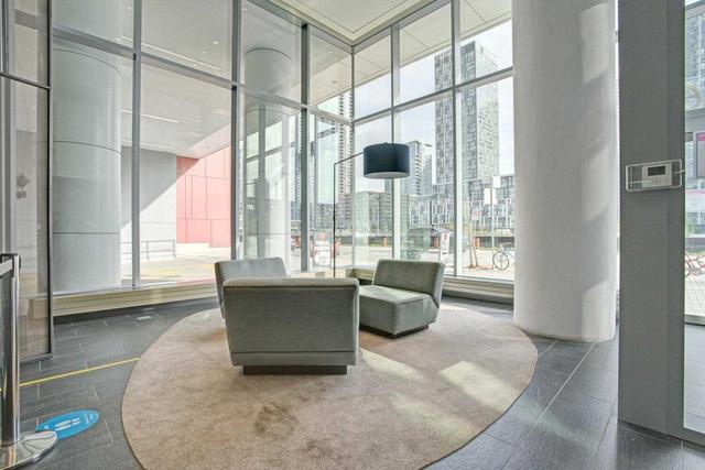 419e - 576 Front St W, Condo with 0 bedrooms, 1 bathrooms and 0 parking in Toronto ON | Image 13