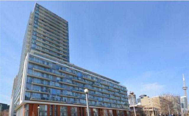 th118 - 90 Stadium Rd, Condo with 2 bedrooms, 3 bathrooms and 1 parking in Toronto ON | Image 1