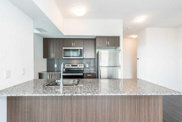 1203 - 1603 Eglinton Ave W, Condo with 2 bedrooms, 2 bathrooms and 1 parking in Toronto ON | Image 29