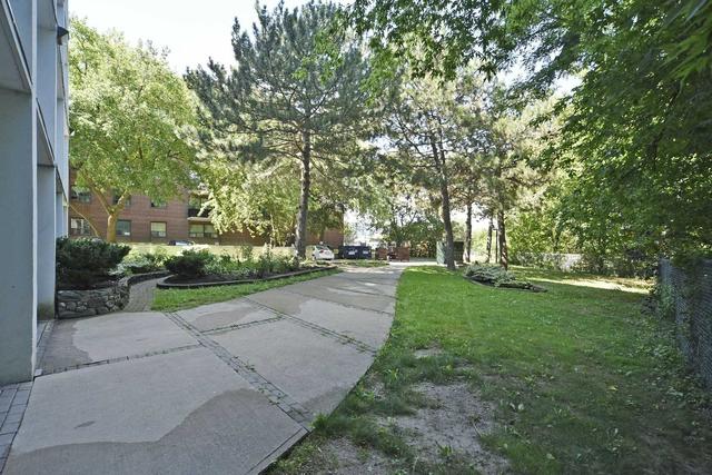 409 - 2245 Eglinton Ave E, Condo with 2 bedrooms, 1 bathrooms and 1 parking in Toronto ON | Image 35