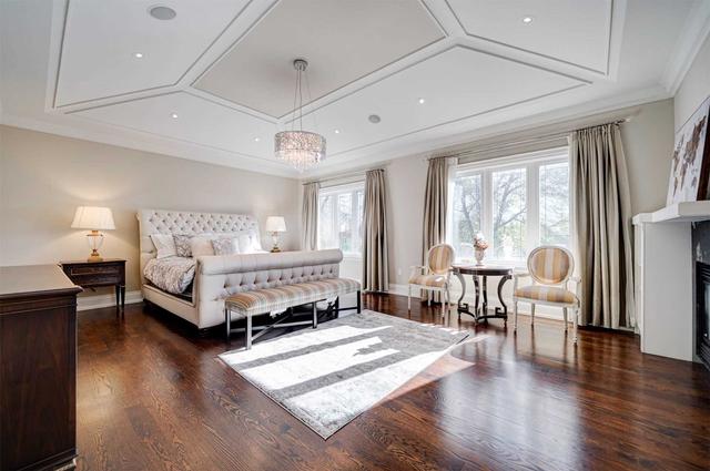 283 Dunforest Ave, House detached with 5 bedrooms, 8 bathrooms and 11 parking in Toronto ON | Image 13
