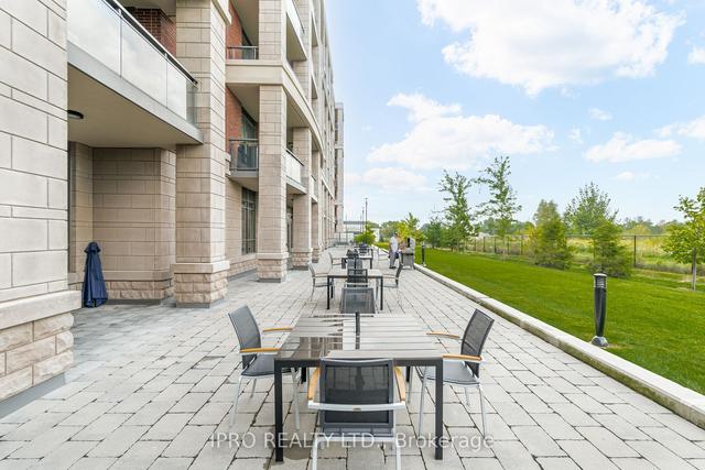314 - 25 Baker Hill Blvd, Condo with 2 bedrooms, 2 bathrooms and 2 parking in Whitchurch Stouffville ON | Image 18