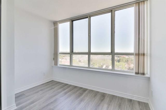 809 - 30 Thunder Grve, Condo with 1 bedrooms, 1 bathrooms and 1 parking in Toronto ON | Image 16