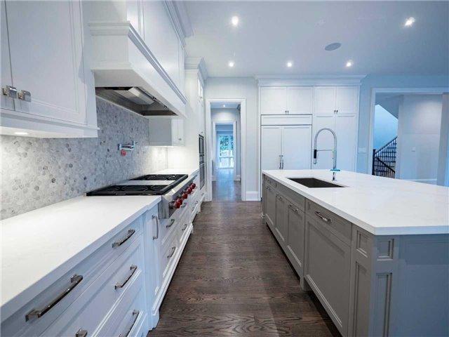 1374 Stanbury Rd, House detached with 4 bedrooms, 6 bathrooms and 6 parking in Oakville ON | Image 8