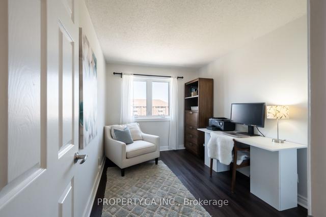 409 - 191 Lake Driveway Dr W, Condo with 2 bedrooms, 2 bathrooms and 2 parking in Ajax ON | Image 5