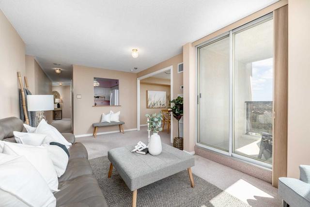 1104 - 2 Westney Rd N, Condo with 2 bedrooms, 2 bathrooms and 2 parking in Ajax ON | Image 39