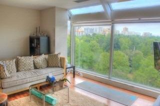 901 - 97 Lawton Blvd, Condo with 1 bedrooms, 1 bathrooms and 1 parking in Toronto ON | Image 4