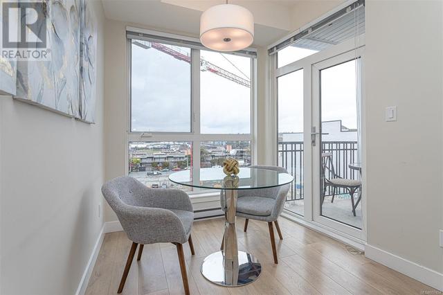 501 - 613 Herald St, Condo with 1 bedrooms, 1 bathrooms and 1 parking in Victoria BC | Image 11