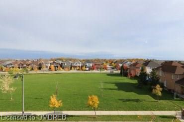 405 - 1370 Main St E, Condo with 1 bedrooms, 1 bathrooms and 1 parking in Milton ON | Image 10