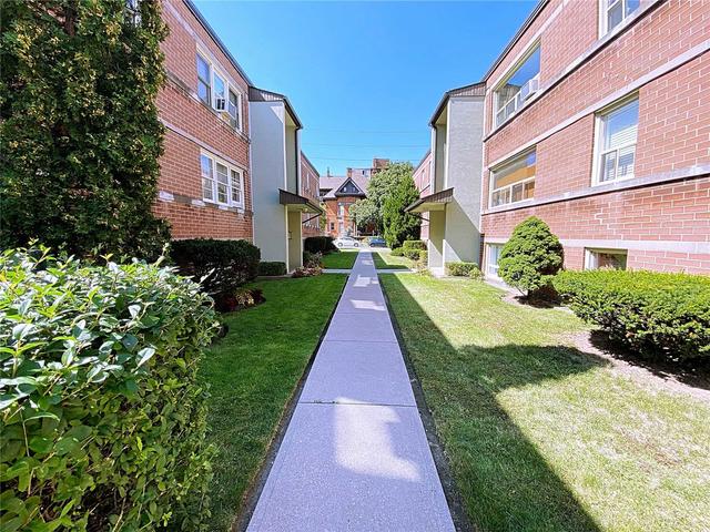 19 - 223 Macnab St S, Condo with 2 bedrooms, 1 bathrooms and 0 parking in Hamilton ON | Image 11