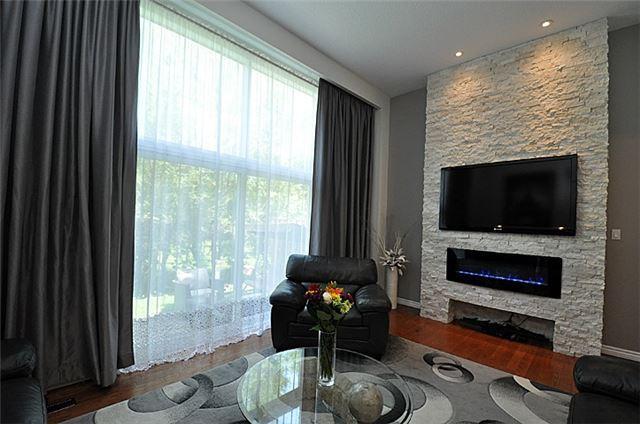 47 - 1485 Gulleden Dr, Townhouse with 3 bedrooms, 3 bathrooms and 1 parking in Mississauga ON | Image 5