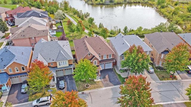 28 Sunburst Cres, House detached with 5 bedrooms, 5 bathrooms and 4 parking in Markham ON | Image 31