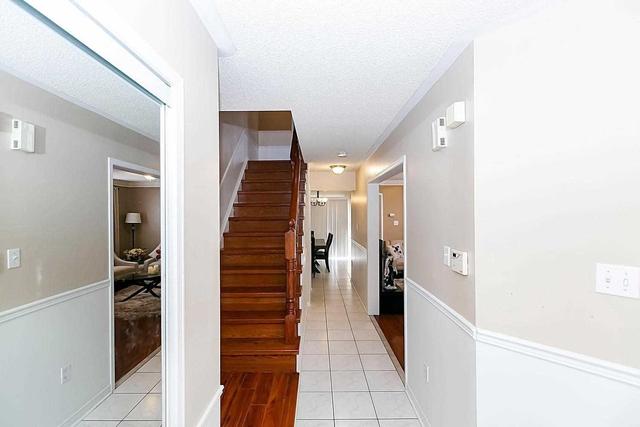 3885 Rippleton Lane, House semidetached with 3 bedrooms, 2 bathrooms and 3 parking in Mississauga ON | Image 30