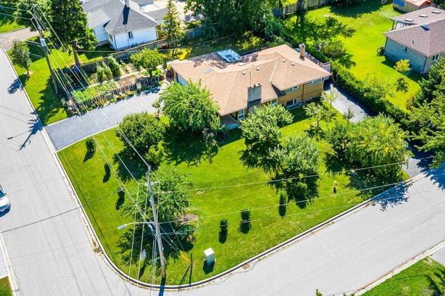 36 Baldwin Ave, House detached with 3 bedrooms, 3 bathrooms and 16 parking in Vaughan ON | Image 8