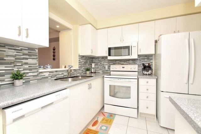 306 - 5001 Finch Ave E, Condo with 2 bedrooms, 2 bathrooms and 1 parking in Toronto ON | Image 11