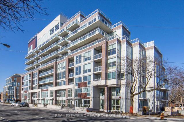 th10 - 1350 Kingston Rd, Townhouse with 2 bedrooms, 3 bathrooms and 1 parking in Toronto ON | Image 25