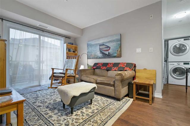 201 - 8 Harris St, Condo with 2 bedrooms, 2 bathrooms and 1 parking in Cambridge ON | Image 36