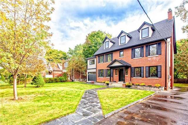 151 King St, House detached with 4 bedrooms, 5 bathrooms and 6 parking in Toronto ON | Image 2