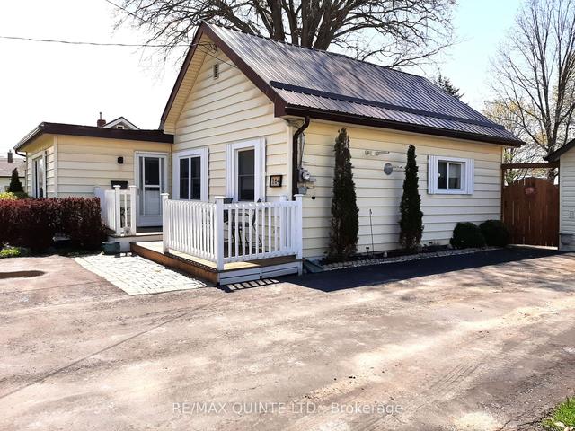 164 Herchimer Ave, House detached with 2 bedrooms, 1 bathrooms and 6 parking in Belleville ON | Image 32