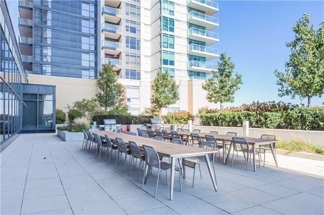 1003 - 15 Singer Crt, Condo with 1 bedrooms, 1 bathrooms and 1 parking in Toronto ON | Image 10