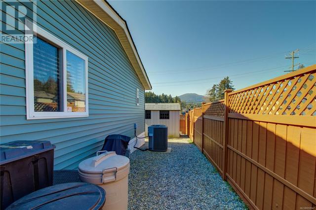 358 Aspen Way, House other with 2 bedrooms, 2 bathrooms and 2 parking in Nanaimo BC | Image 31