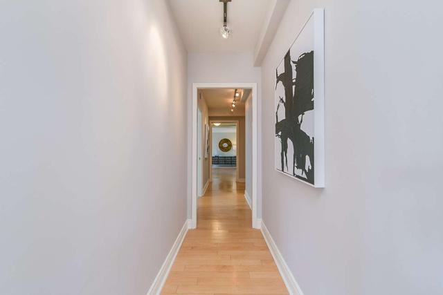 1203* - 10 Delisle Ave, Condo with 3 bedrooms, 3 bathrooms and 4 parking in Toronto ON | Image 40