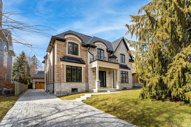 501 Avonwood Dr, House detached with 4 bedrooms, 4 bathrooms and 7 parking in Mississauga ON | Image 21