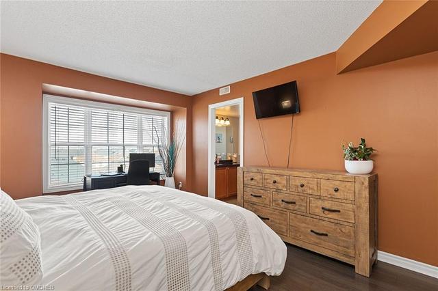 412 - 1471 Maple Ave, Condo with 2 bedrooms, 2 bathrooms and null parking in Milton ON | Image 20