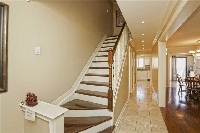 81 Sandmere Ave, House detached with 3 bedrooms, 3 bathrooms and 2 parking in Brampton ON | Image 16