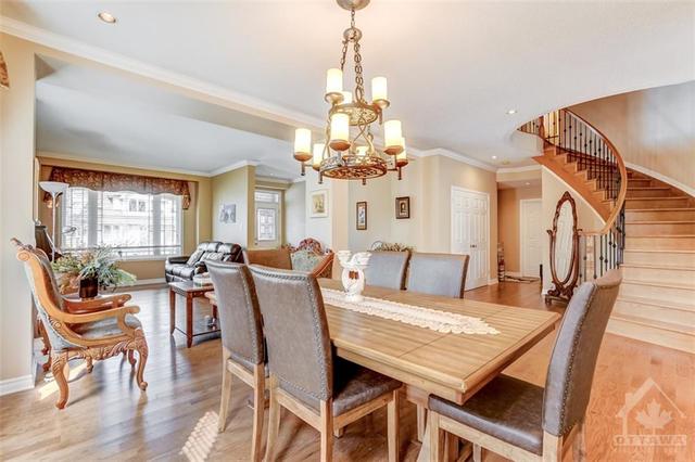 37 Quarry Ridge Drive, House detached with 5 bedrooms, 5 bathrooms and 9 parking in Ottawa ON | Image 7