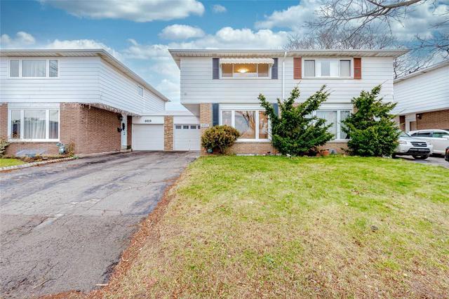 4008 Longmoor Dr, House semidetached with 3 bedrooms, 4 bathrooms and 3 parking in Burlington ON | Image 23