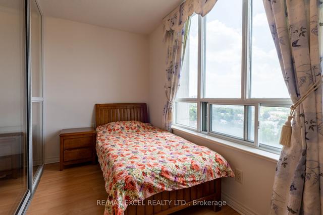 1820 - 2627 Mccowan Rd, Condo with 1 bedrooms, 1 bathrooms and 1 parking in Toronto ON | Image 6